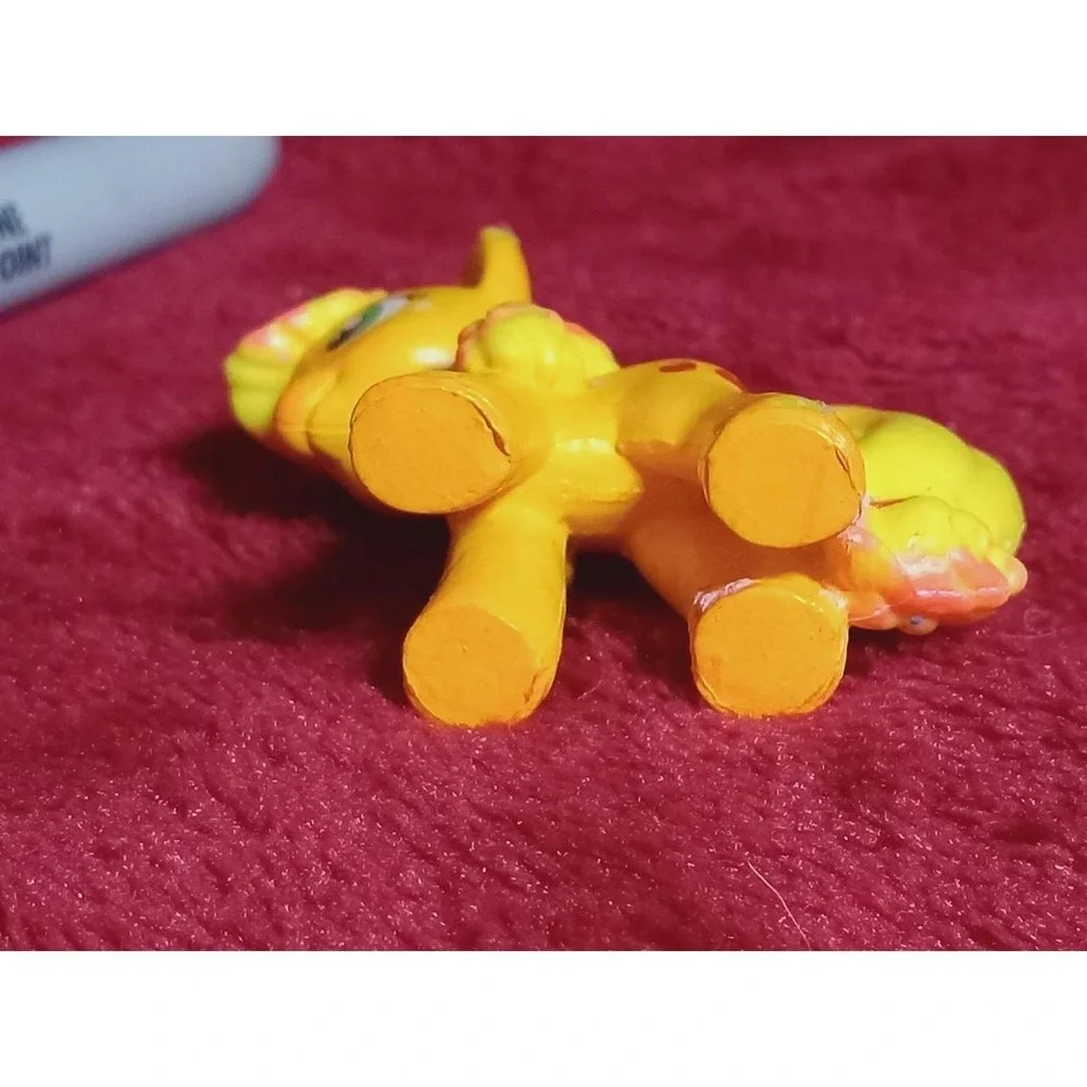 Pony My Little Pony Applejack figure